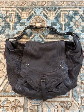 NWOT never carries Jerome Dreyfus Bob hobo bag